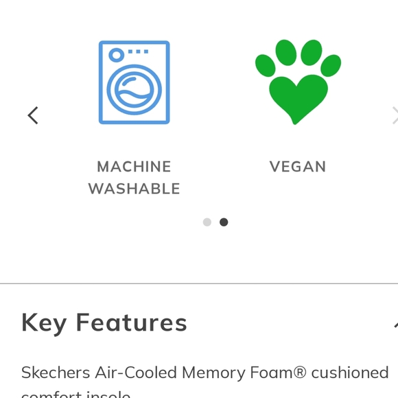 WOMEN'SFlex Appeal 4.0 - Brilliant View Size 8 - Picture 6 of 11